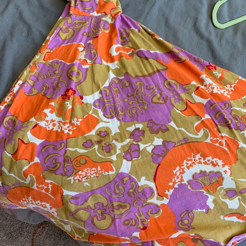 j.crew skirt